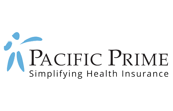PacificPrime